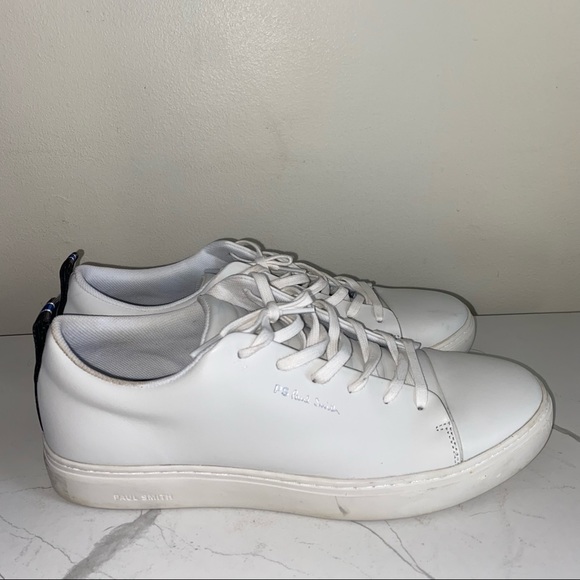 ps paul smith men’s lee low top sneakers - Picture 3 of 9